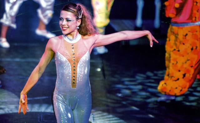 歌诗达邮轮娱乐设施_歌诗达邮轮旅游攻略_歌诗达邮轮上的歌