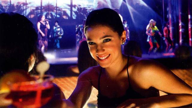 歌诗达邮轮娱乐设施_歌诗达邮轮旅游攻略_歌诗达邮轮上的歌