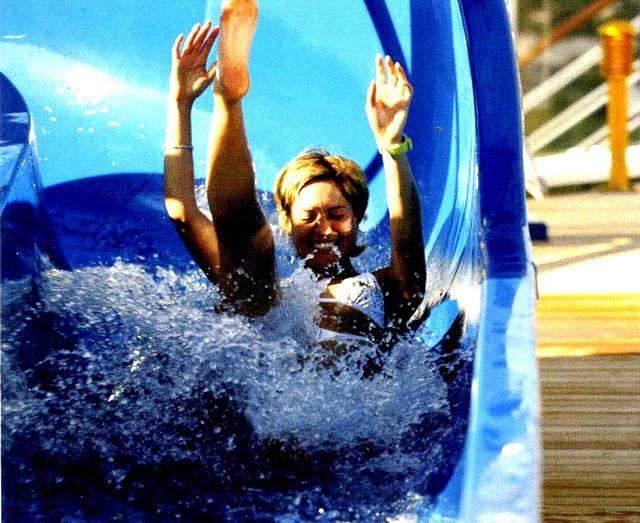 歌诗达邮轮娱乐设施_歌诗达邮轮上的歌_歌诗达邮轮旅游攻略