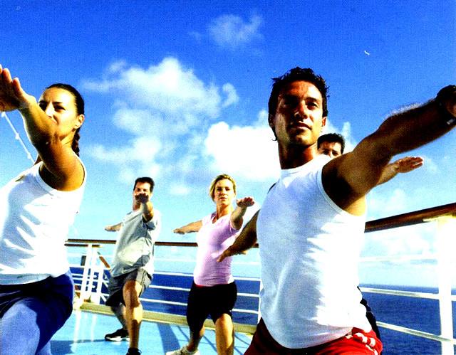 歌诗达邮轮旅游攻略_歌诗达邮轮娱乐设施_歌诗达邮轮上的歌