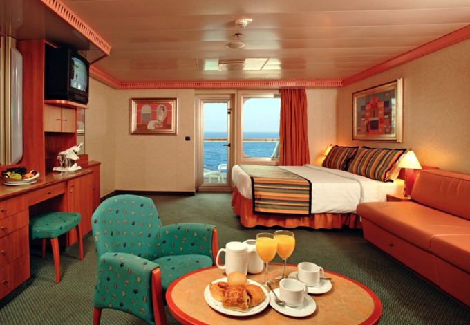 歌诗达邮轮上的歌_歌诗达邮轮娱乐设施_歌诗达邮轮旅游攻略