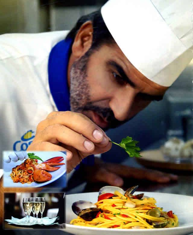 歌诗达邮轮旅游攻略_歌诗达邮轮娱乐设施_歌诗达邮轮上的歌