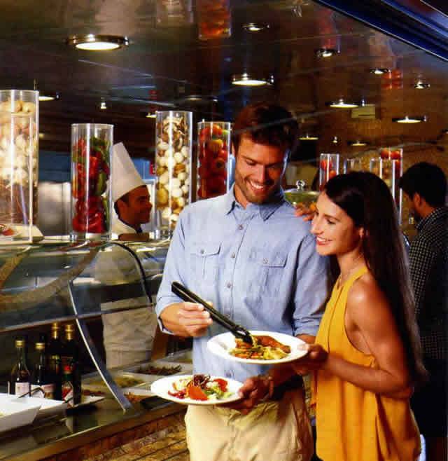 歌诗达邮轮娱乐设施_歌诗达邮轮上的歌_歌诗达邮轮旅游攻略