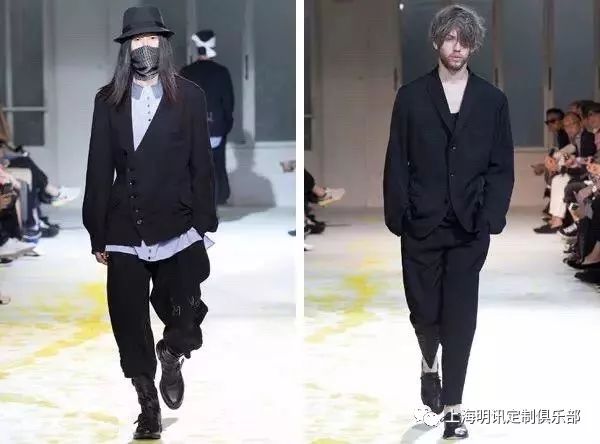 西装一粒扣子的正确扣法_西装单粒扣系不系_单粒扣西装时尚搭配