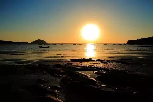 大连瓜皮岛好玩吗_大连瓜皮岛潮汐表_大连瓜皮岛旅游攻略