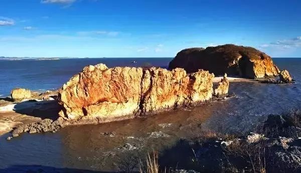 大连瓜皮岛旅游攻略_大连瓜皮岛好玩吗_大连瓜皮岛潮汐表