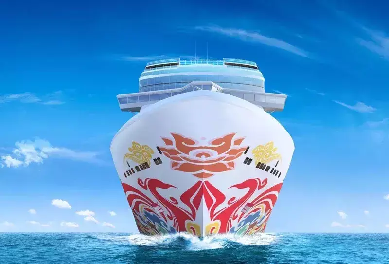 歌诗达邮轮旅游攻略_歌诗达邮轮上的歌_歌诗达邮轮多少钱一位