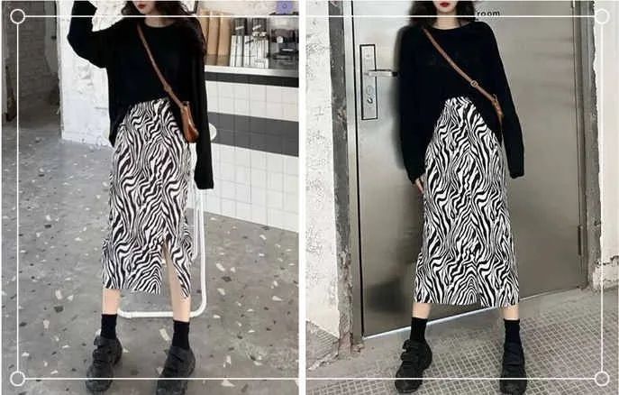 冬季搭配时尚女装图片大全_冬季搭配时尚女装图片_冬季女装时尚搭配