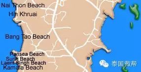 曼谷岛屿旅游_泰国曼谷普吉岛哪个好玩_曼谷普吉岛旅游攻略