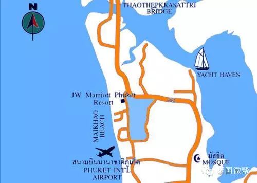 泰国曼谷普吉岛哪个好玩_曼谷普吉岛旅游攻略_曼谷岛屿旅游