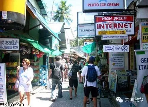 曼谷普吉岛旅游攻略_泰国曼谷普吉岛哪个好玩_曼谷岛屿旅游
