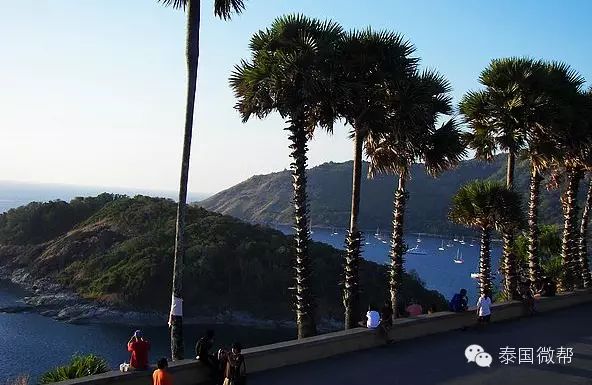 曼谷普吉岛旅游攻略_曼谷岛屿旅游_泰国曼谷普吉岛哪个好玩