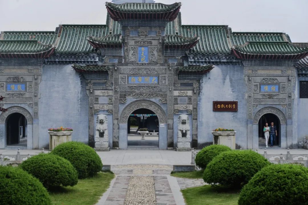 福州土楼哪个更值得看_福州土楼旅游攻略_福州土楼一日游