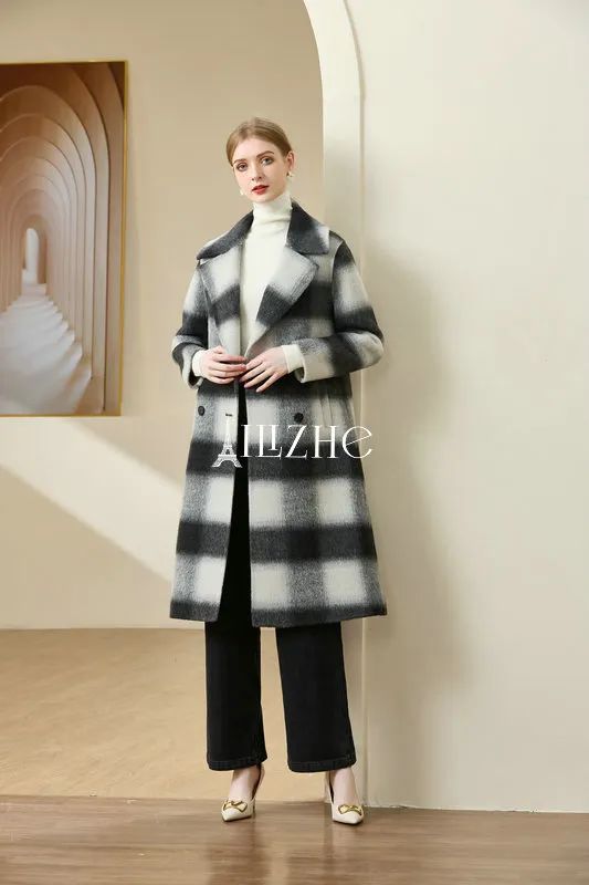 冬季搭配时尚女装好看吗_冬季女装时尚搭配_冬季搭配衣服女装