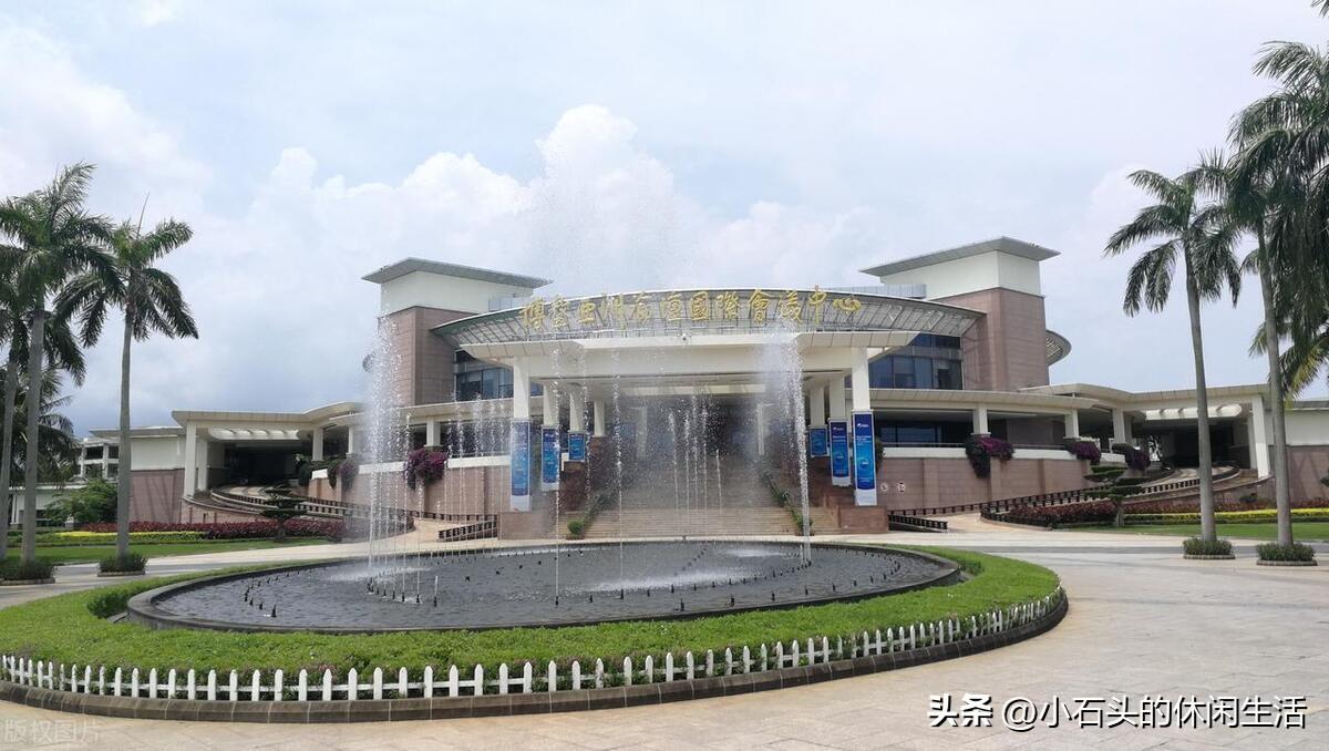 海南博鳌旅游攻略_海南博鳌旅游攻略必去景点_海南博鳌旅游景点