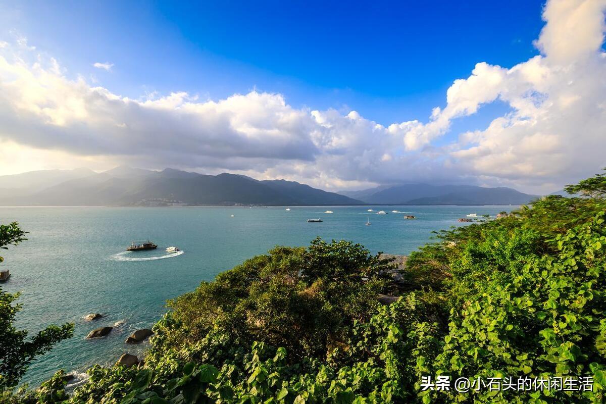 海南博鳌旅游攻略必去景点_海南博鳌旅游景点_海南博鳌旅游攻略