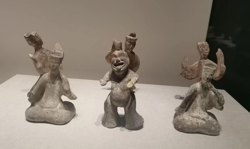 西安太平森林公园怎么样_西安太平森林公园旅游攻略_太平森林攻略西安公园旅游