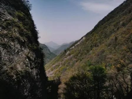 西安太平森林公园怎么样_西安太平森林公园旅游攻略_太平森林攻略西安公园旅游