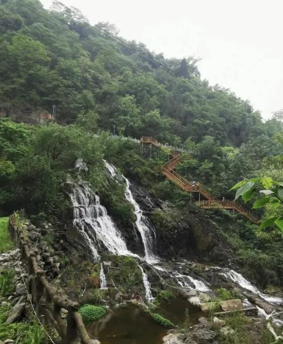 西安太平森林公园旅游攻略_太平森林攻略西安公园旅游_西安太平森林公园怎么样