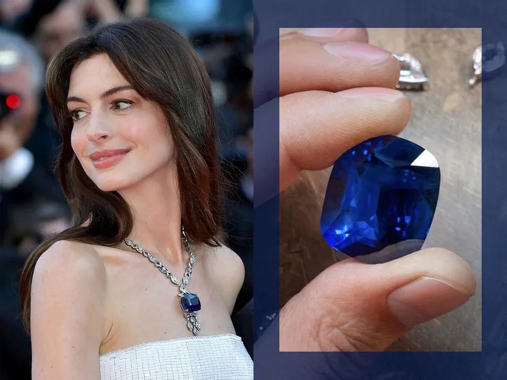 安妮时尚珠宝-安妮品牌珠宝首饰(图6) 安妮品牌珠宝首饰_珠宝安妮时尚品牌介绍_安妮时尚珠宝