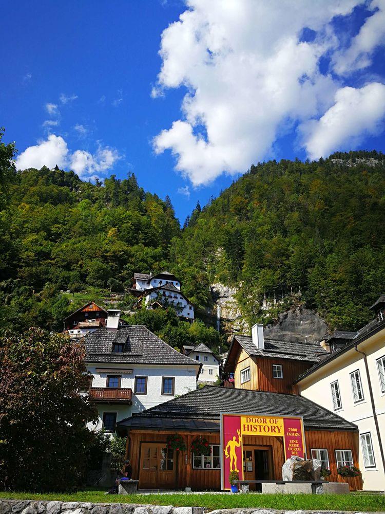 奥地利小镇开放时间_奥地利小镇旅游攻略_奥地利小镇属于哪个国家