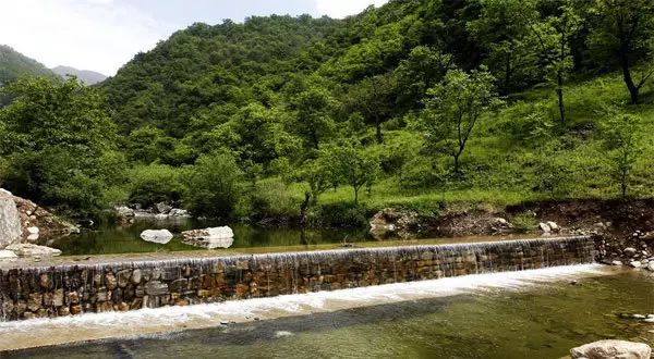 西安太平森林公园旅游攻略_西安太平森林公园怎么样_西安太平森林公园好玩吗