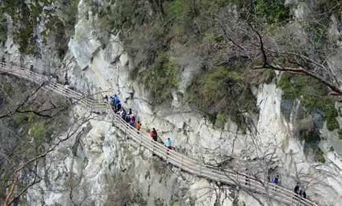 西安太平森林公园旅游攻略_西安太平森林公园怎么样_西安太平森林公园好玩吗