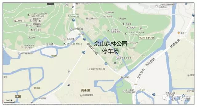 上海佘山游玩攻略_上海 佘山旅游攻略_上海攻略旅游佘山路线