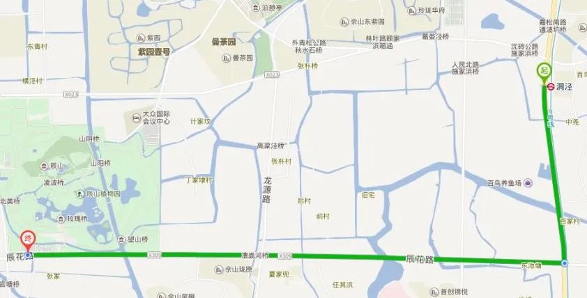上海 佘山旅游攻略_上海佘山游玩攻略_上海攻略旅游佘山路线
