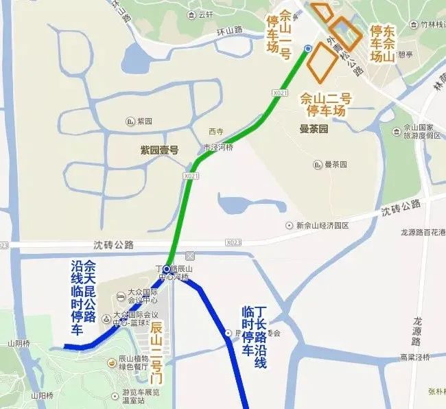 上海攻略旅游佘山路线_上海 佘山旅游攻略_上海佘山游玩攻略
