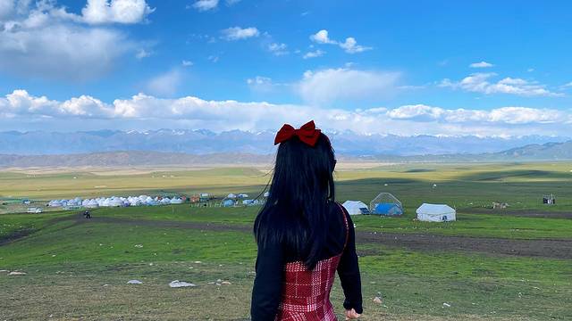 新疆伊犁旅游攻略必玩的景点_新疆伊犁游玩攻略_新疆伊犁旅游攻略