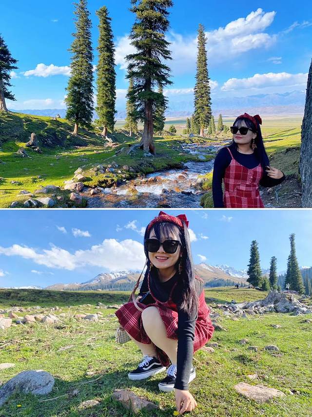 新疆伊犁游玩攻略_新疆伊犁旅游攻略必玩的景点_新疆伊犁旅游攻略