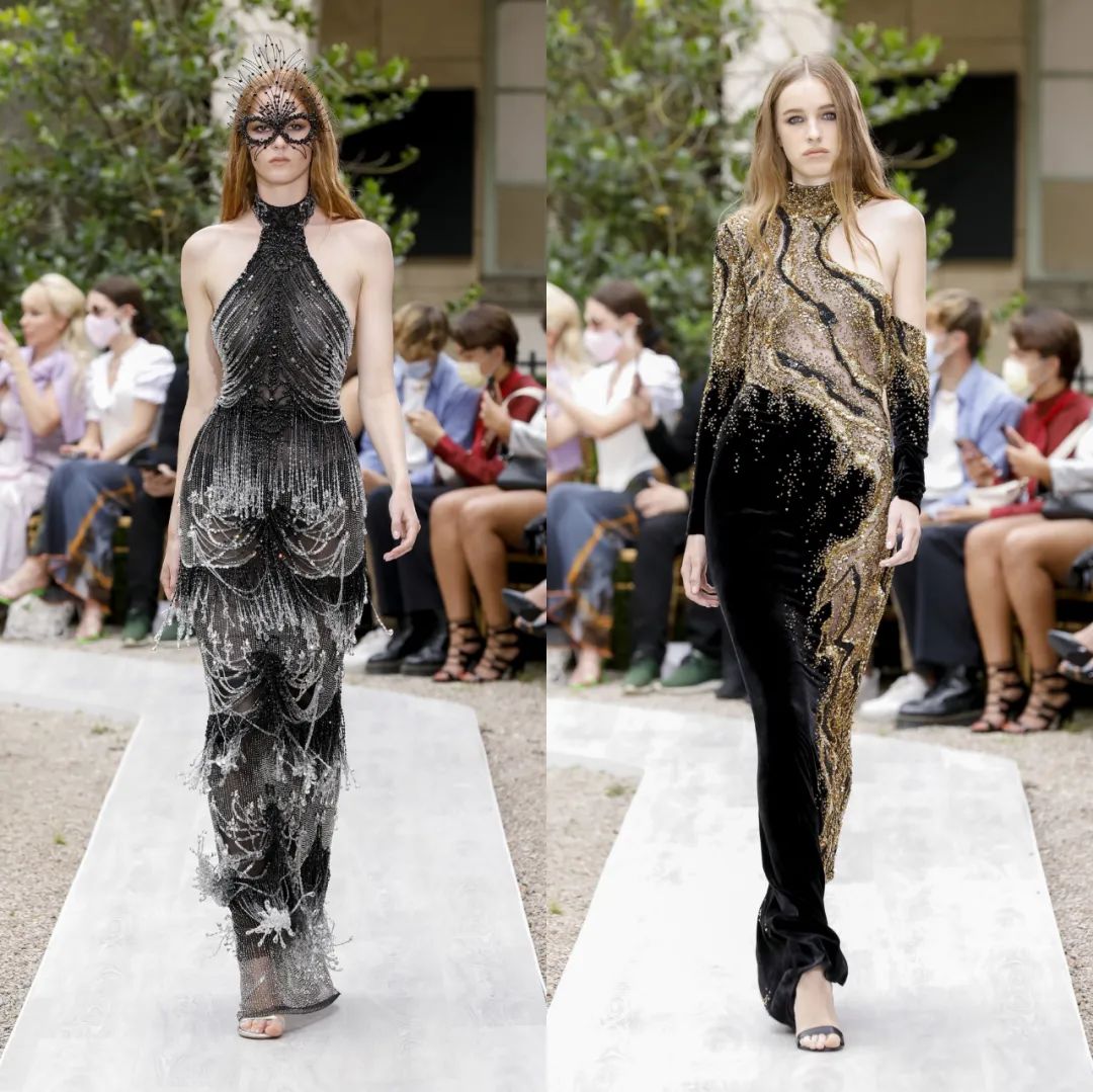 魔女服装素材_时尚魔女冬图片_魔女时尚