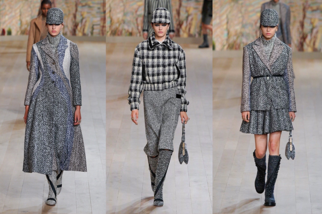 魔女服装素材_时尚魔女冬图片_魔女时尚