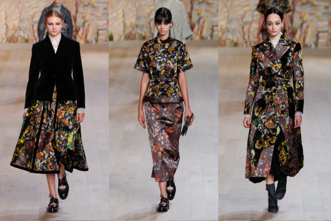 时尚魔女冬图片_魔女服装素材_魔女时尚