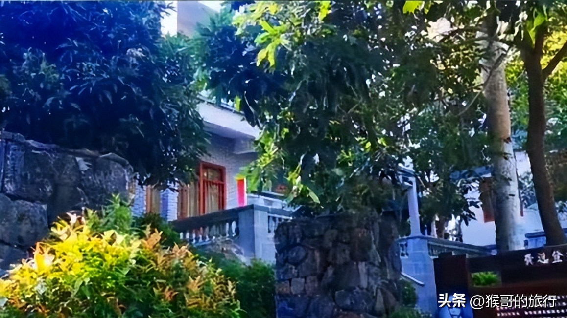 海南博鳌旅游攻略_海南攻略博鳌旅游路线_海南博鳌旅游景点