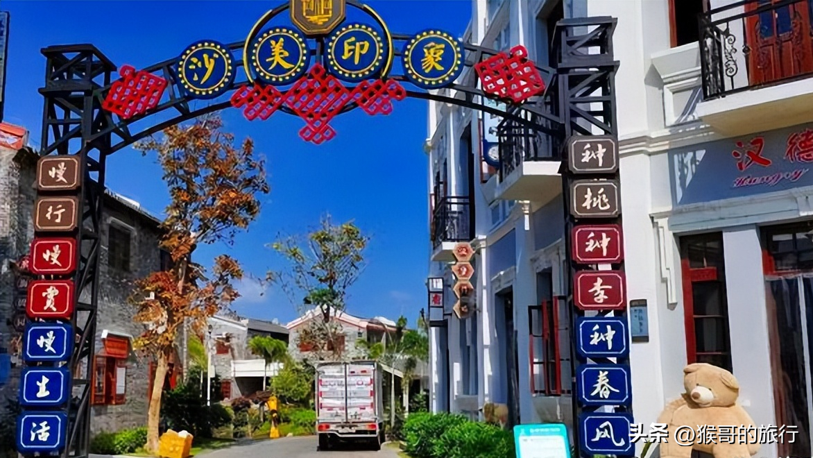 海南博鳌旅游景点_海南攻略博鳌旅游路线_海南博鳌旅游攻略