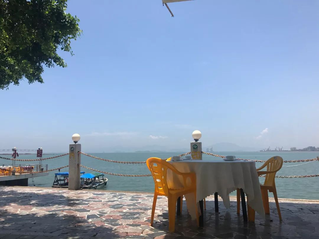 霞涌黄金海岸旅游攻略_霞涌黄金海岸图片_霞涌黄金海岸有什么好玩的
