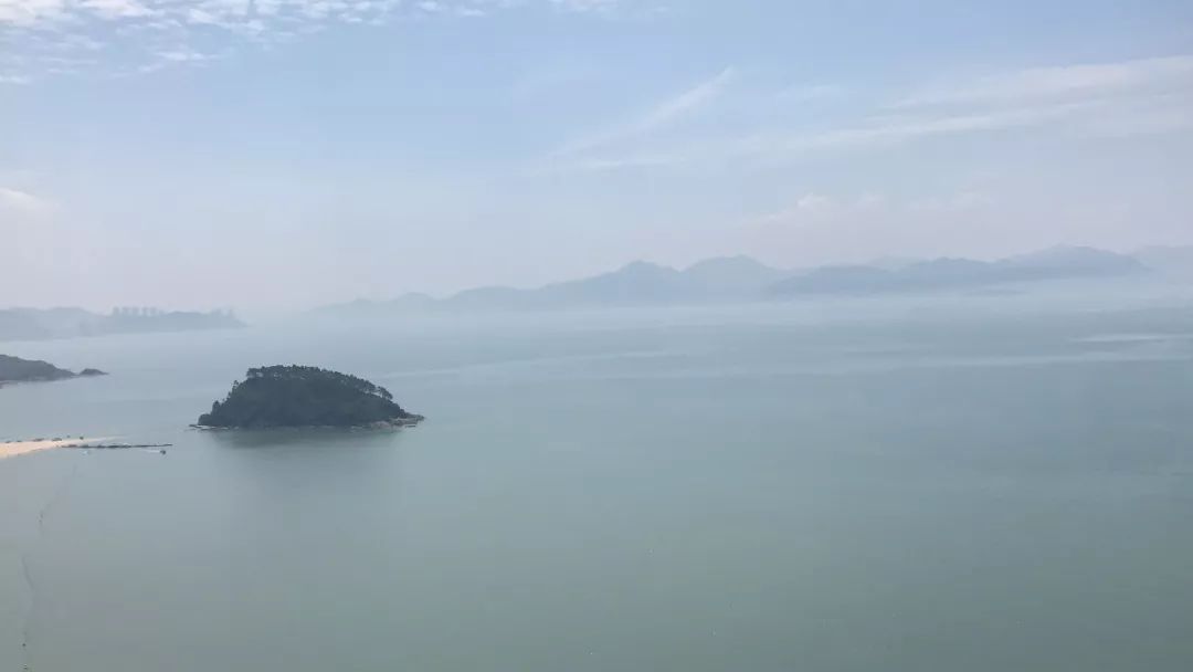 霞涌黄金海岸图片_霞涌黄金海岸有什么好玩的_霞涌黄金海岸旅游攻略