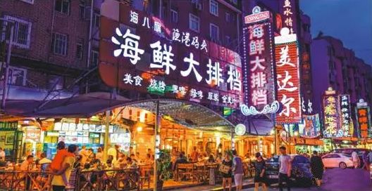 霞涌黄金海岸图片_霞涌黄金海岸旅游攻略_霞涌黄金海岸有什么好玩的