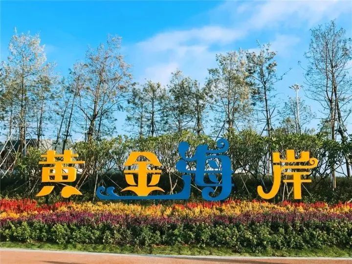 霞涌黄金海岸有什么好玩的_霞涌黄金海岸旅游攻略_霞涌黄金海岸图片