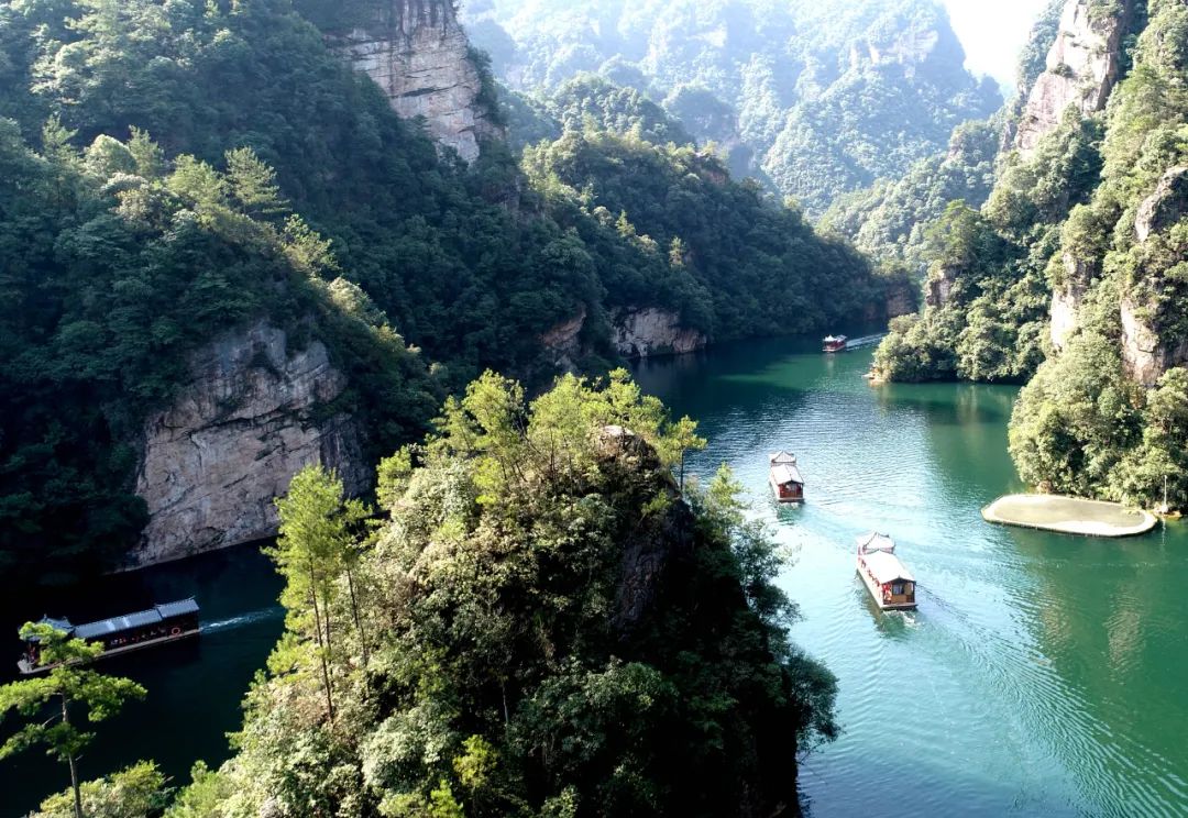 武陵源旅游攻略_武陵源攻略自助游攻略_武陵源游览攻略