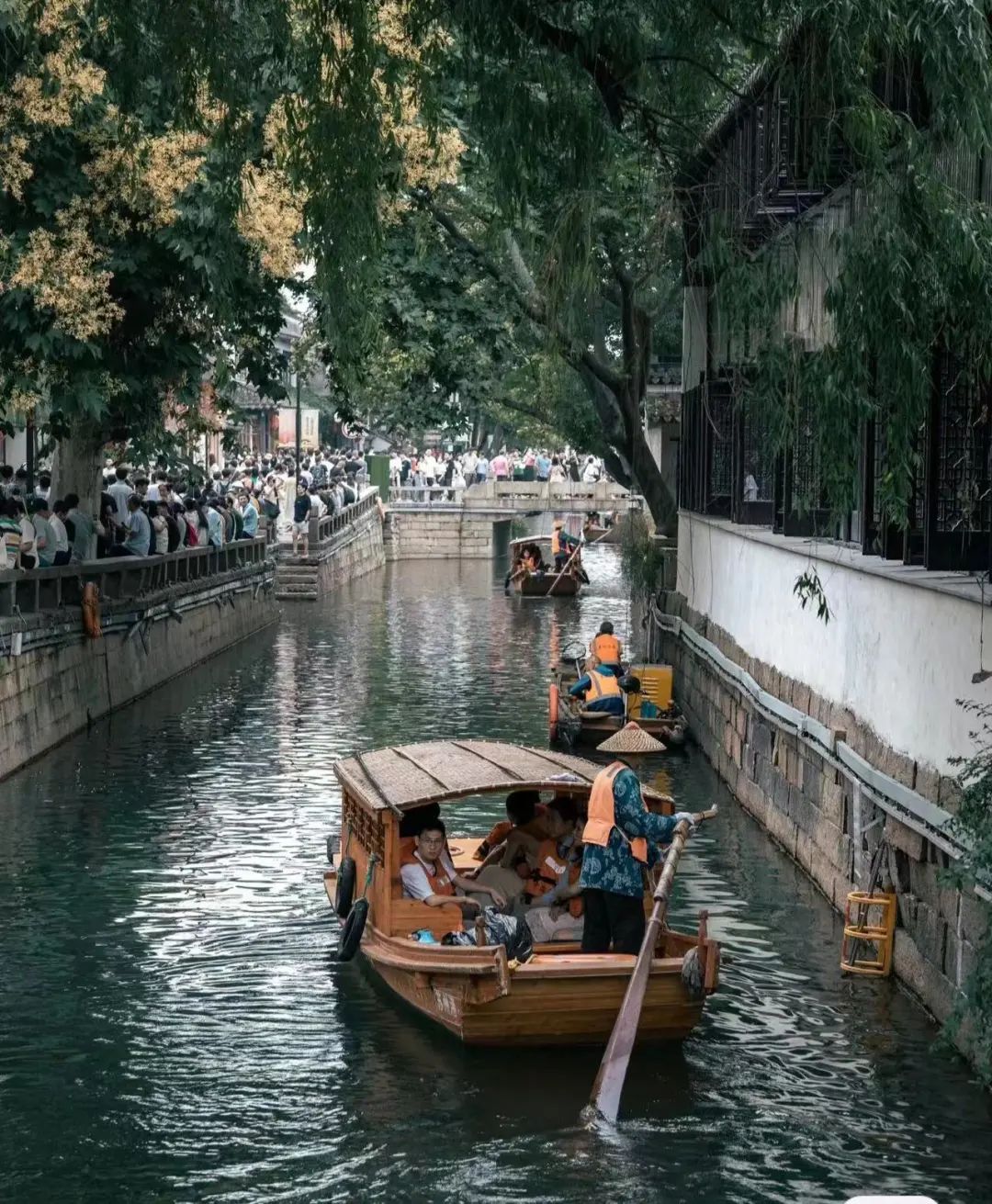 苏州攻略旅游攻略_苏州攻略旅游的地方_苏州的旅游攻略