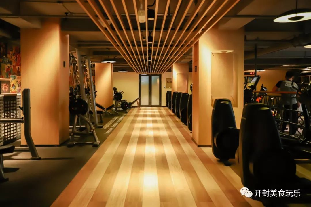 时尚有创意的健身房名字大全_健身房高大上名字_高端时尚的健身房名字