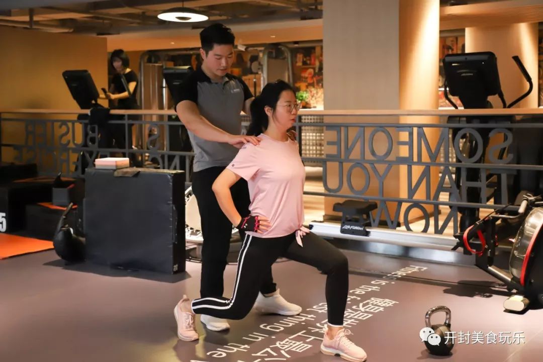 健身房高大上名字_高端时尚的健身房名字_时尚有创意的健身房名字大全