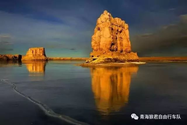 金银滩景区_金银滩实拍_金银滩旅游攻略