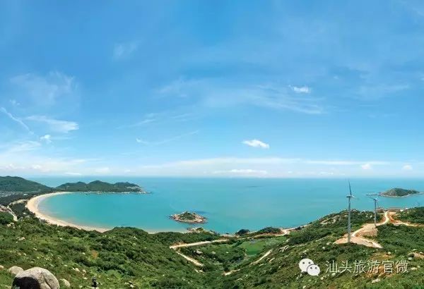 汕头南澳岛一日游最佳路线图_汕头旅游景点南澳岛_汕头南澳岛旅游攻略