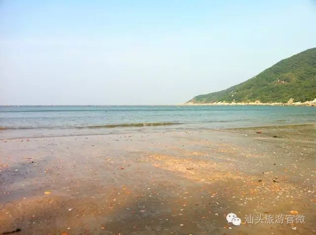 汕头南澳岛一日游最佳路线图_汕头旅游景点南澳岛_汕头南澳岛旅游攻略