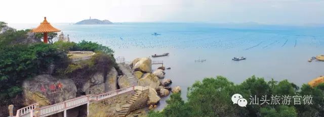 汕头南澳岛旅游攻略_汕头旅游景点南澳岛_汕头南澳岛一日游最佳路线图
