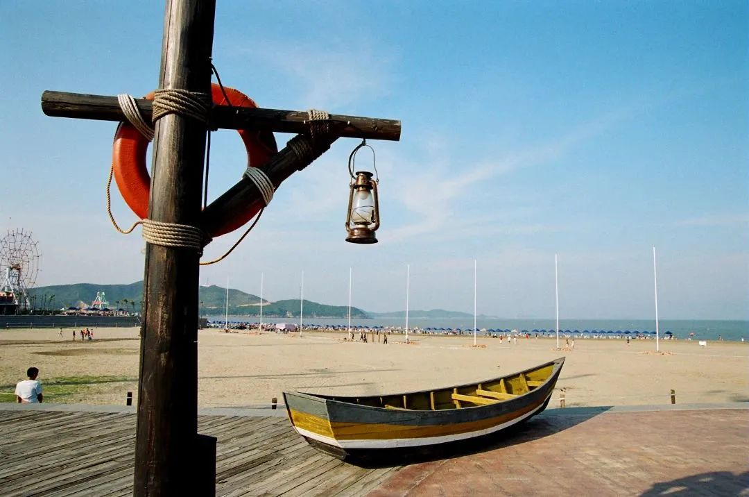 浙江象山石浦旅游指点_象山石浦旅游攻略美食_象山石浦一日游